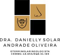 Dra. Danielly Solar Andrade Oliveira