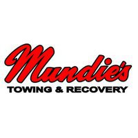 Mundie's Towing & Recovery Surrey