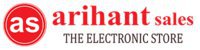 Arihant Sales –Best Electronics Shop in Surat, Gujarat