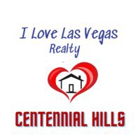 I Love Las Vegas Realty of Centennial Hills NV
