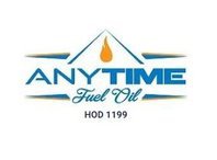 Anytime Fuel Oil