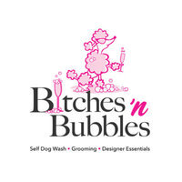 Bitches N Bubbles