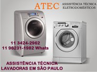 Atec - Assistência Técnica Eletrodomésticos