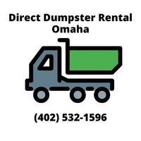 Direct Dumpster Rental Omaha