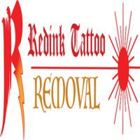 Redink tattoo removal