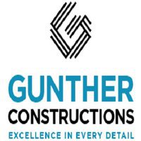 Gunther Constructions Pty Ltd