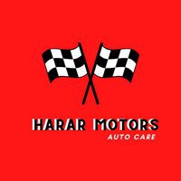 Harar Motors Auto Care