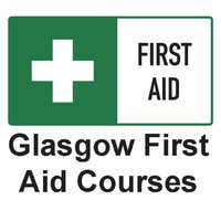 Glasgow First Aid Courses