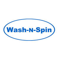 Wash-N-Spin Laundromat