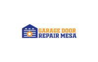 Mesa garage door repair