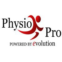 Physio Pro powered by Evolution