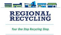 Regional Recycling Richmond Bottle Depot
