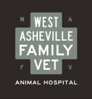 West Asheville Family Vet