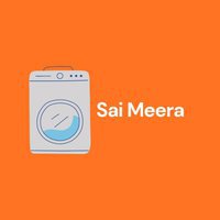 Sai Meera: Washing Machine Service Center in Chennai