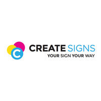 CreateSigns Ltd