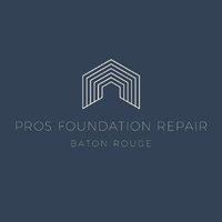 Pros Foundation Repair Baton Rouge
