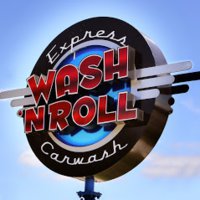 Wash 'N Roll Express Car Wash