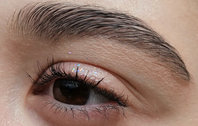 PMU Eyebrow Microblading