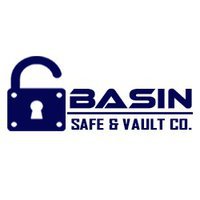 Basin Safe & Vault Co.