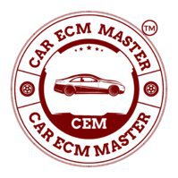 CAR ECM MASTER