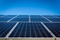 Elite Solar Panel Canoga Park