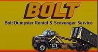 Bolt Scavenger Inc