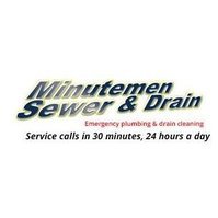 Minutemen Sewer & Drain