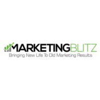 Marketing Blitz- Website Design Company Toronto