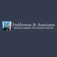 Frekhtman & Associates Injury and Accident Attorneys