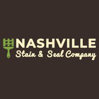 Nashville Stain and Seal Company