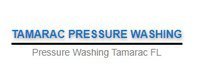 Tamarac Pressure Washing