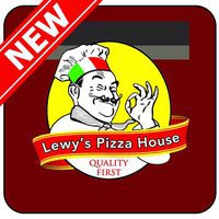 Lewy's Pizza House
