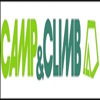 Camp and Climb - Centurion