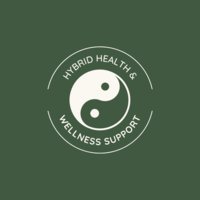 Hybrid Health and Wellness Support