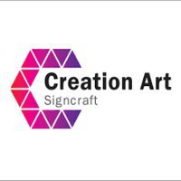 Creation Art Signage Maker Singapore