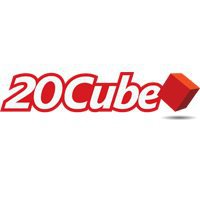 20 Cube Logistics - Melbourne