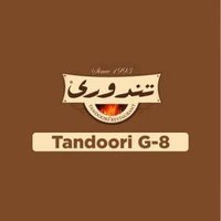 Tandoori Restaurant G-8