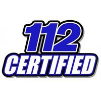 112 Certified