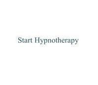Start Hypnotherapy