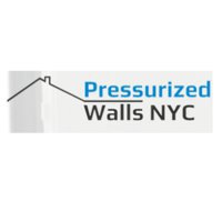 PRESSURIZED WALLS NYC
