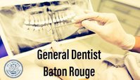 Baton Rouge dentist