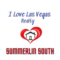 I Love Las Vegas Realty of Summerlin South NV