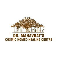 Homeopathic Clinic in Ahmedabad - Cosmic Homeo Healing Centre