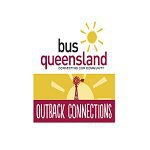 Bus QLD Outback