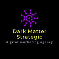 Dark Matter Strategic