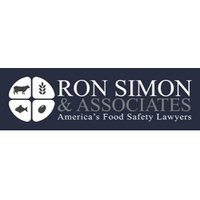 Ron Simon & Associates | National Food Poisoning Lawyer