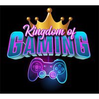 Game Truck Kingdom of Gaming