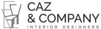 CAZ & COMPANY interior designers