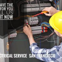 Electrical Service San Francisco