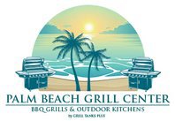 Palm Beach Grill Center